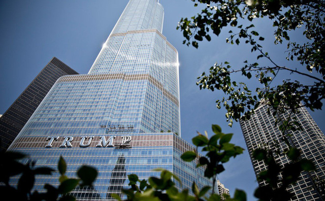 Ngân hàng Đức dũng cảm cho ông Trump vay 2 tỉ USD và những câu chuyện ly kì đằng sau