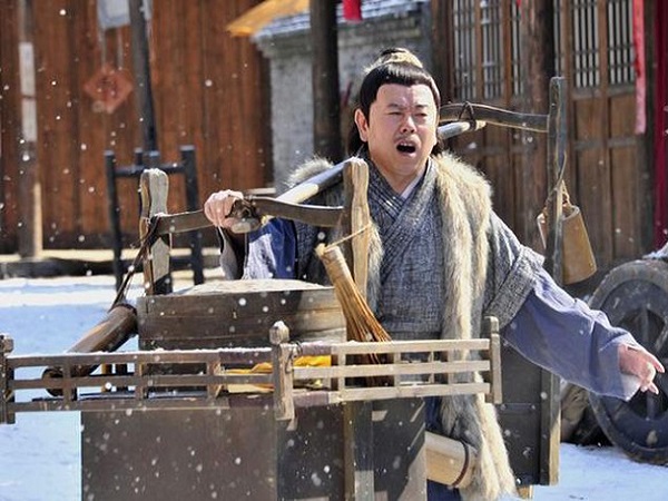 Nỗi oan khiên hàng trăm năm của ‘dâm phụ’ Phan Kim Liên