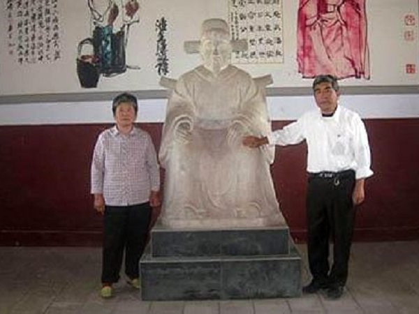 Nỗi oan khiên hàng trăm năm của ‘dâm phụ’ Phan Kim Liên