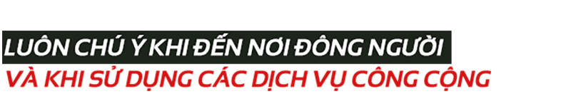 Để không trở thành nạn nhân của clip quay lén như vụ Seungri, chị em nên đề phòng bằng các cách dưới đây