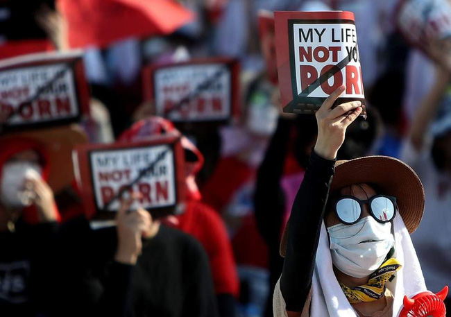 Trọng nam khinh nữ tại Hàn Quốc: Khi tư tưởng cũ đi ngược lại với sự phát triển xã hội, phụ nữ vẫn mãi mãi là nạn nhân