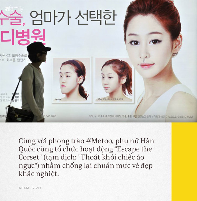 Trọng nam khinh nữ tại Hàn Quốc: Khi tư tưởng cũ đi ngược lại với sự phát triển xã hội, phụ nữ vẫn mãi mãi là nạn nhân