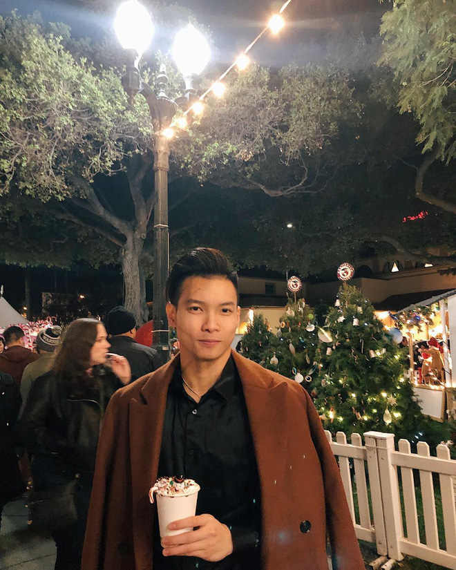 Club bạn trai hot girl Việt: Toàn những gương mặt điển trai, giàu có và cuộc sống ngập tràn đồ hiệu Club bạn trai hot girl Việt: Toàn những gương mặt điển trai, giàu có và cuộc sống ngập tràn đồ hiệu