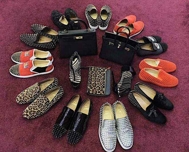 Club bạn trai hot girl Việt: Toàn những gương mặt điển trai, giàu có và cuộc sống ngập tràn đồ hiệu Club bạn trai hot girl Việt: Toàn những gương mặt điển trai, giàu có và cuộc sống ngập tràn đồ hiệu