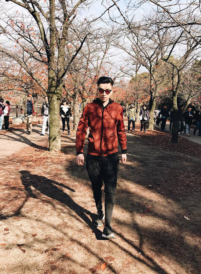 Club bạn trai hot girl Việt: Toàn những gương mặt điển trai, giàu có và cuộc sống ngập tràn đồ hiệu Club bạn trai hot girl Việt: Toàn những gương mặt điển trai, giàu có và cuộc sống ngập tràn đồ hiệu