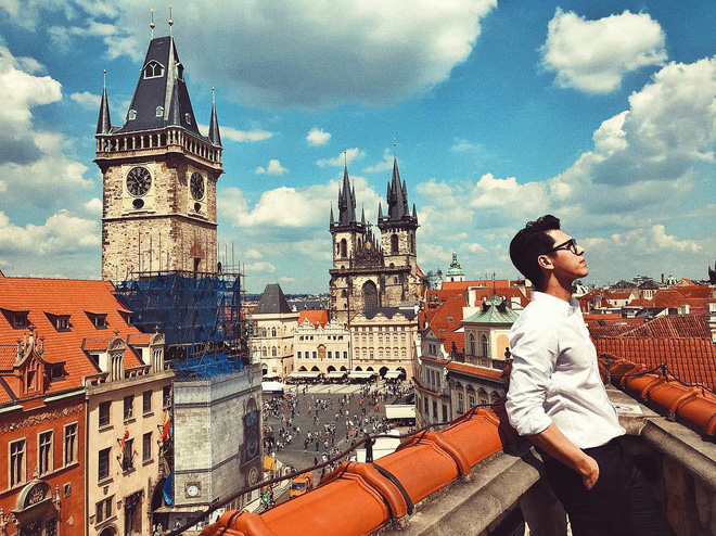 Club bạn trai hot girl Việt: Toàn những gương mặt điển trai, giàu có và cuộc sống ngập tràn đồ hiệu Club bạn trai hot girl Việt: Toàn những gương mặt điển trai, giàu có và cuộc sống ngập tràn đồ hiệu