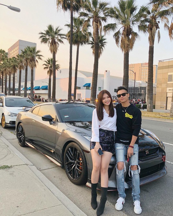 Club bạn trai hot girl Việt: Toàn những gương mặt điển trai, giàu có và cuộc sống ngập tràn đồ hiệu Club bạn trai hot girl Việt: Toàn những gương mặt điển trai, giàu có và cuộc sống ngập tràn đồ hiệu