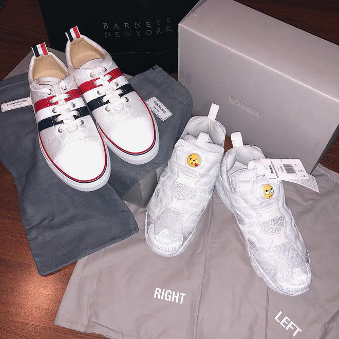 Club bạn trai hot girl Việt: Toàn những gương mặt điển trai, giàu có và cuộc sống ngập tràn đồ hiệu Club bạn trai hot girl Việt: Toàn những gương mặt điển trai, giàu có và cuộc sống ngập tràn đồ hiệu