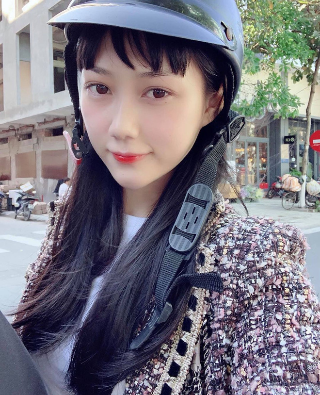 Gái xinh Việt Nam với body 87-57-94 được báo Trung khen hết lời vì nhìn 1 giây thôi đã muốn yêu