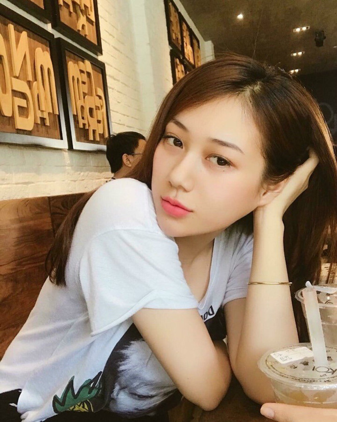 Gái xinh Việt Nam với body 87-57-94 được báo Trung khen hết lời vì nhìn 1 giây thôi đã muốn yêu