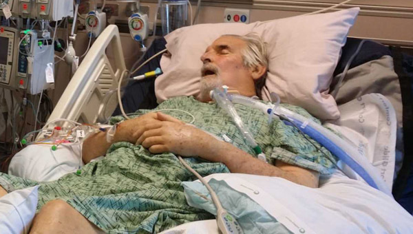 Chồng nhiễm siêu vi khuẩn không thuốc trị, vợ tìm thấy giải độc ở nơi không ngờ