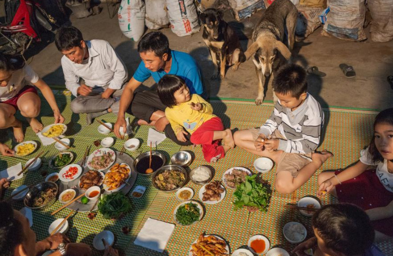 Thịt chuột Việt Nam ngon như phomai que: Tây liều thử rồi mê ngay