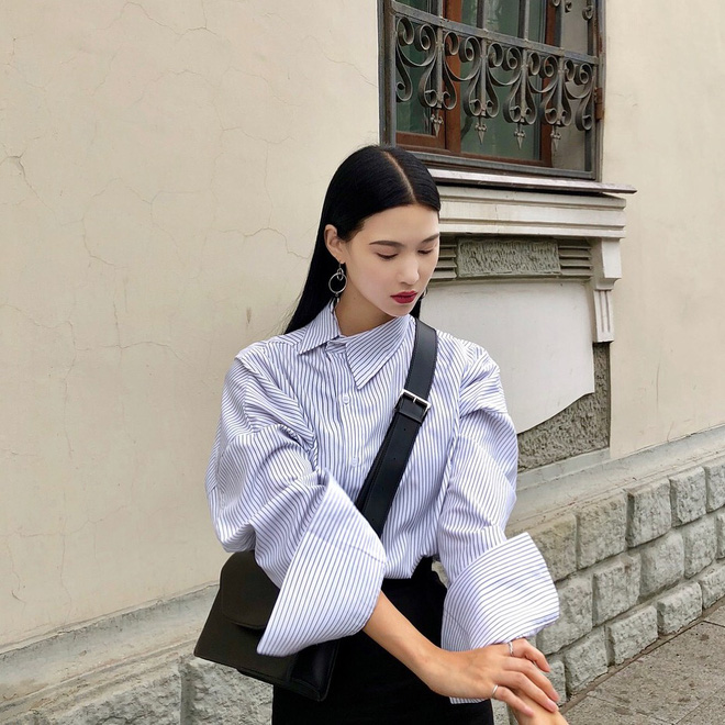 Các cô nàng sành điệu đều đang để 4 kiểu tóc này, điều bất ngờ là kiểu nào cũng cực đơn giản