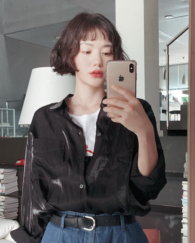 Các cô nàng sành điệu đều đang để 4 kiểu tóc này, điều bất ngờ là kiểu nào cũng cực đơn giản