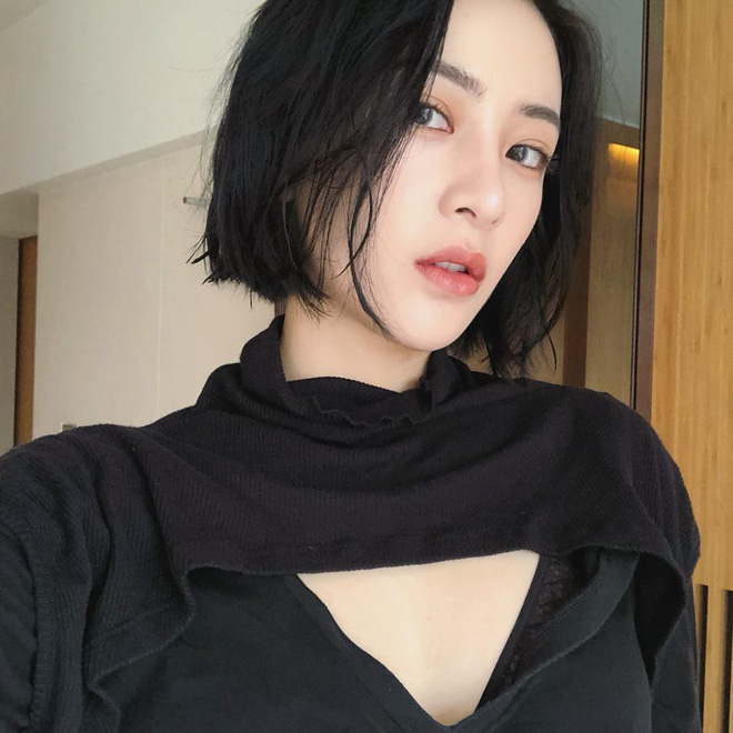 Các cô nàng sành điệu đều đang để 4 kiểu tóc này, điều bất ngờ là kiểu nào cũng cực đơn giản