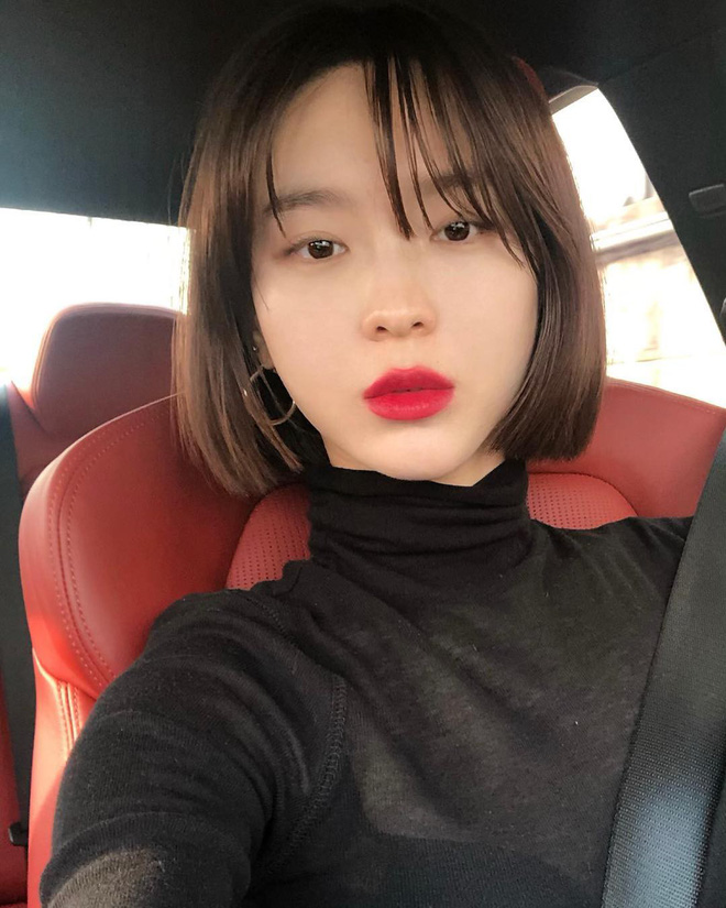 Các cô nàng sành điệu đều đang để 4 kiểu tóc này, điều bất ngờ là kiểu nào cũng cực đơn giản