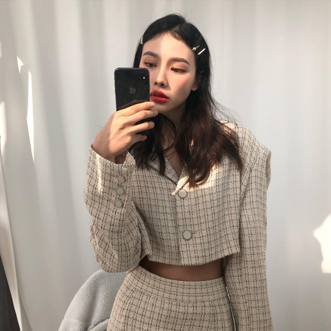 Các cô nàng sành điệu đều đang để 4 kiểu tóc này, điều bất ngờ là kiểu nào cũng cực đơn giản