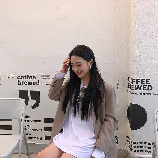 Các cô nàng sành điệu đều đang để 4 kiểu tóc này, điều bất ngờ là kiểu nào cũng cực đơn giản