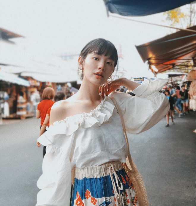 Các cô nàng sành điệu đều đang để 4 kiểu tóc này, điều bất ngờ là kiểu nào cũng cực đơn giản