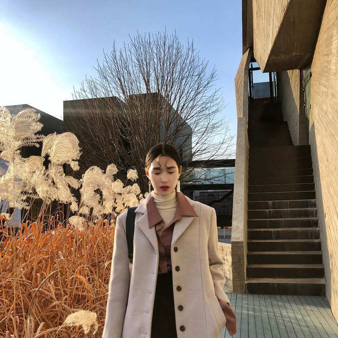 Các cô nàng sành điệu đều đang để 4 kiểu tóc này, điều bất ngờ là kiểu nào cũng cực đơn giản