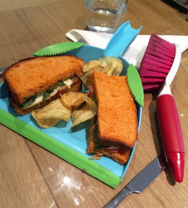 Tuyển tập những món ăn độc, lạ và khó lí giải nhất thế giới