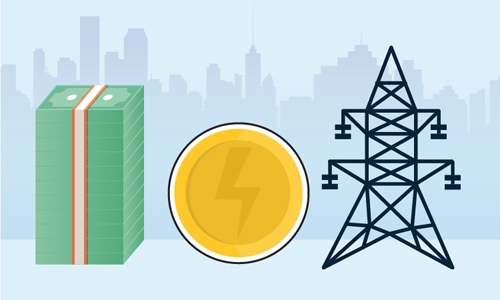 Giá điện tăng hơn 8% từ hôm nay Giá điện tăng hơn 8% từ hôm nay