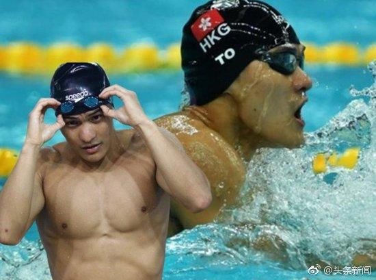 Làng bơi thế giới chấn động vì HCV Olympic trẻ đột tử ở tuổi 26