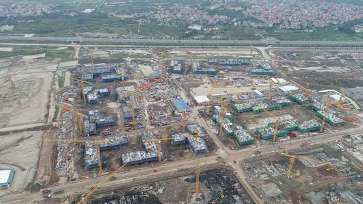 Cơn sốt phía Đông: Đất Trâu Quỳ - Gia Lâm 150 triệu/m2, tin được không Cơn sốt phía Đông: Đất Trâu Quỳ - Gia Lâm 150 triệu/m2, tin được không