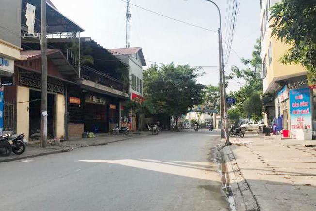 Cơn sốt phía Đông: Đất Trâu Quỳ - Gia Lâm 150 triệu/m2, tin được không Cơn sốt phía Đông: Đất Trâu Quỳ - Gia Lâm 150 triệu/m2, tin được không