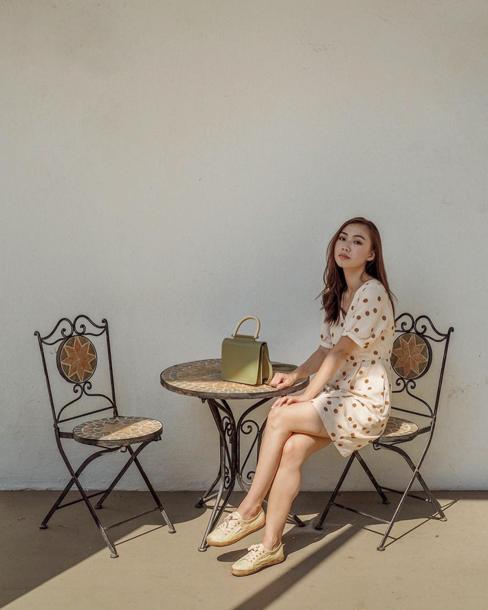 Street style Châu Á: Có 15 set đồ thì quá nửa là cách kết hợp cực dễ mà bạn có thể áp dụng ngay