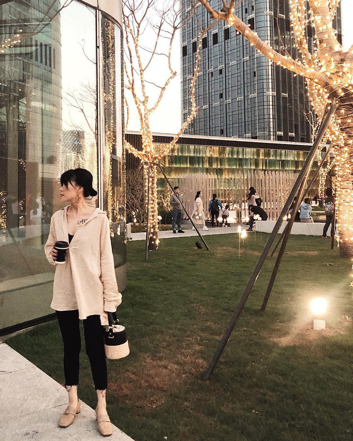 Street style Châu Á: Có 15 set đồ thì quá nửa là cách kết hợp cực dễ mà bạn có thể áp dụng ngay