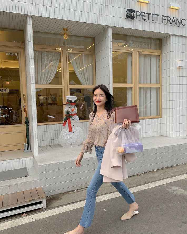 Street style Châu Á: Có 15 set đồ thì quá nửa là cách kết hợp cực dễ mà bạn có thể áp dụng ngay