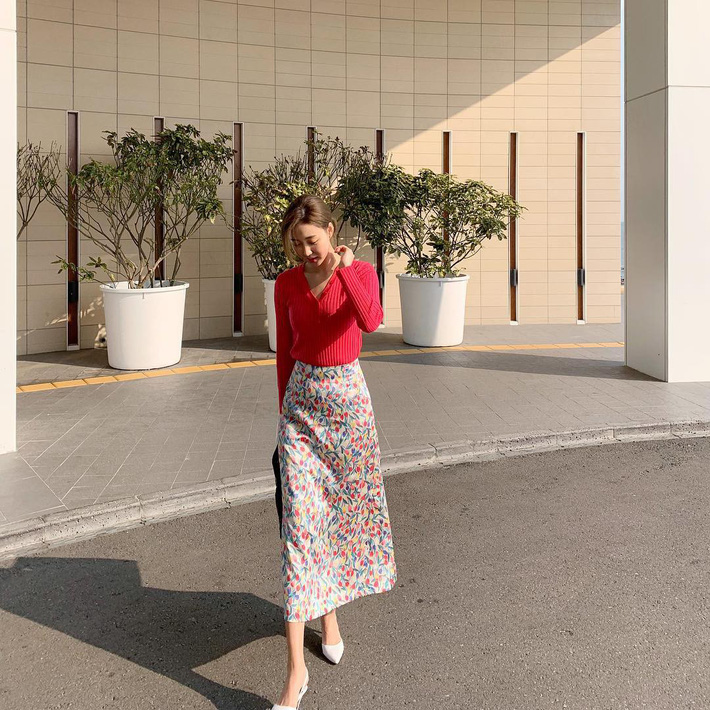 Street style Châu Á: Có 15 set đồ thì quá nửa là cách kết hợp cực dễ mà bạn có thể áp dụng ngay