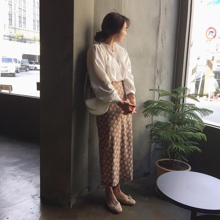 Street style Châu Á: Có 15 set đồ thì quá nửa là cách kết hợp cực dễ mà bạn có thể áp dụng ngay