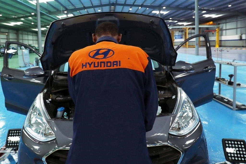 Động cơ Theta II trên Santa Fe - nguyên nhân rắc rối của Hyundai, Kia Động cơ Theta II trên Santa Fe - nguyên nhân rắc rối của Hyundai, Kia