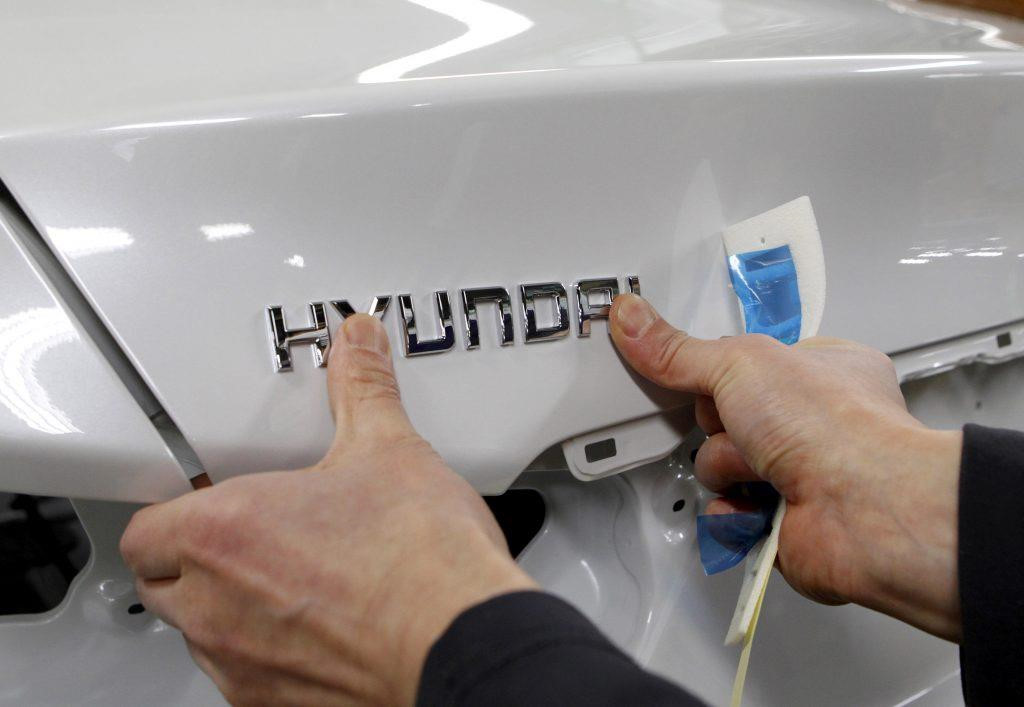 Động cơ Theta II trên Santa Fe - nguyên nhân rắc rối của Hyundai, Kia Động cơ Theta II trên Santa Fe - nguyên nhân rắc rối của Hyundai, Kia