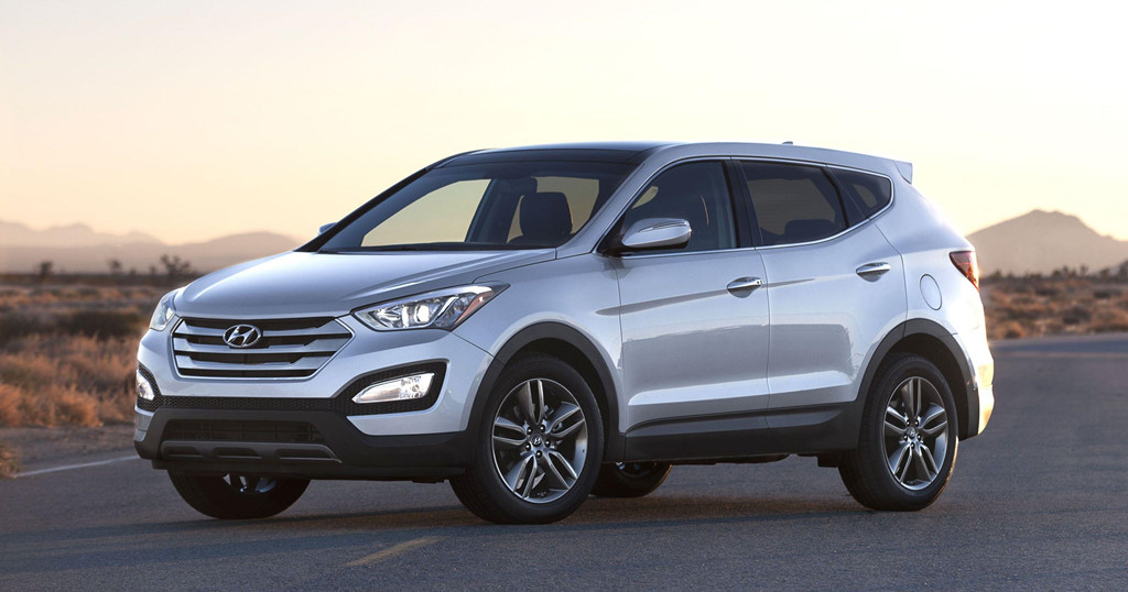 Động cơ Theta II trên Santa Fe - nguyên nhân rắc rối của Hyundai, Kia Động cơ Theta II trên Santa Fe - nguyên nhân rắc rối của Hyundai, Kia