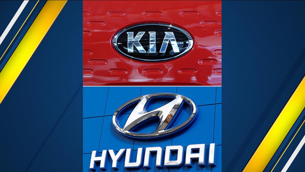 Động cơ Theta II trên Santa Fe - nguyên nhân rắc rối của Hyundai, Kia