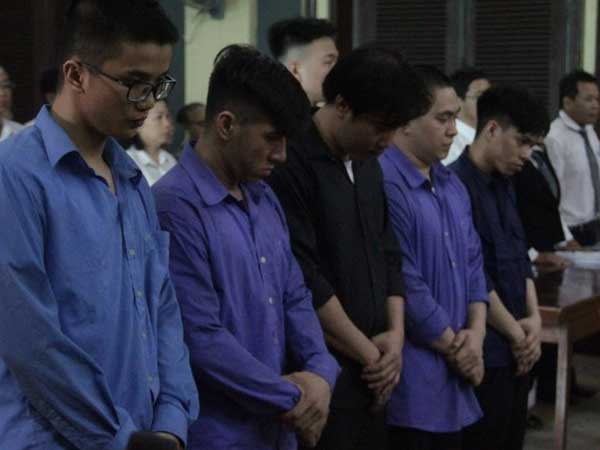 Đang xử cựu CSGT thuê giang hồ đánh chết người vi phạm