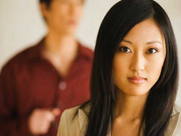 Anh có ngoại tình lần nữa cũng chẳng sao