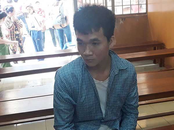 Giết người từ 3 trứng vịt lộn