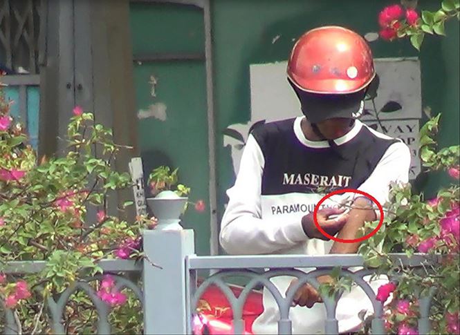 Nỗi ám ảnh mang tên ngáo đá