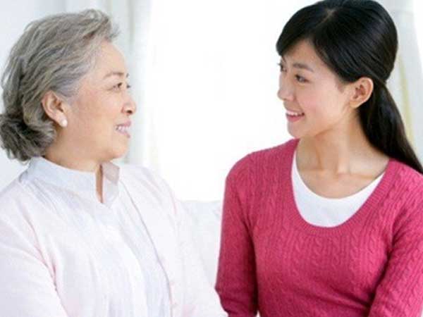 Ngay ngày đầu ra mắt, mới ngồi được 30 phút, con dâu tương lai đã bổ cho tôi một câu khiến tôi sốc tận óc