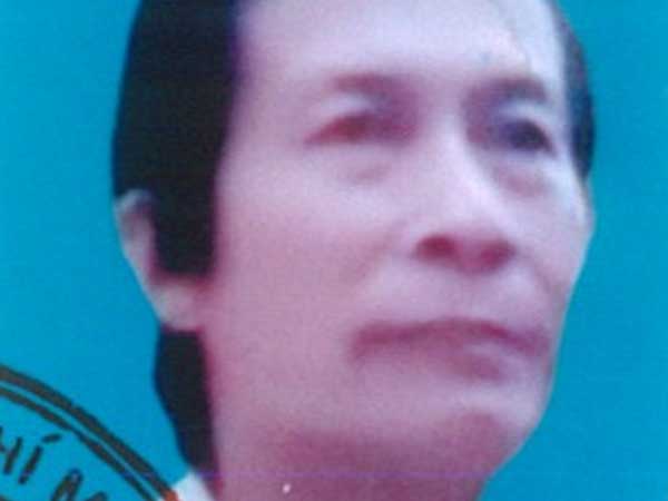 Truy nã đặc biệt đối tượng hoạt động chống phá chính quyền nhân dân