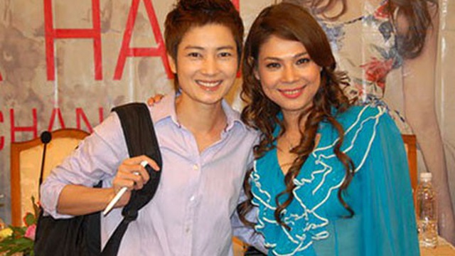 Chuyện cũ nói đi nói lại vẫn chưa xong: Thanh Thảo lại đăng đàn bức xúc vì Thúy Vinh mượn tên đi lừa đảo, khất nợ