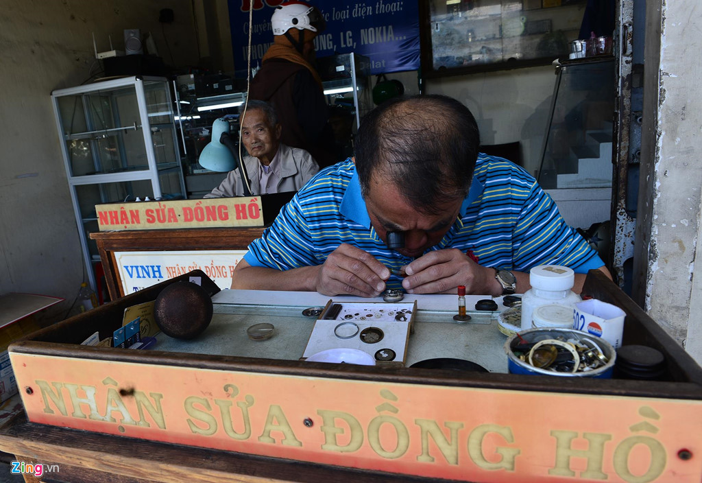 Hiện trạng khu trung tâm Hòa Bình sắp bị phá bỏ của Đà Lạt