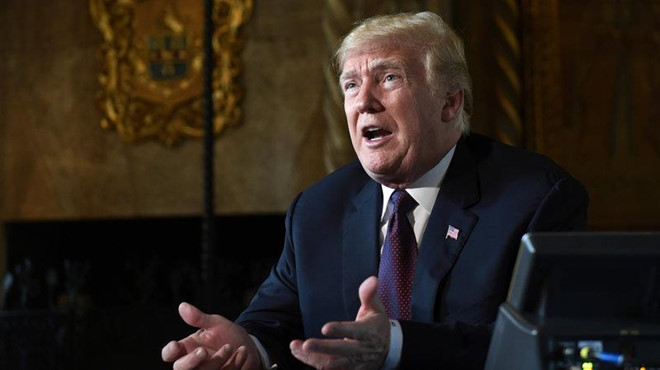 Hai năm đầu nhiệm kỳ, chính quyền TT Trump thua kiện tới 63 lần