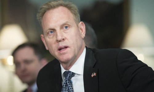 Quyền Bộ trưởng Quốc phòng Mỹ bị điều tra cáo buộc nâng đỡ Boeing