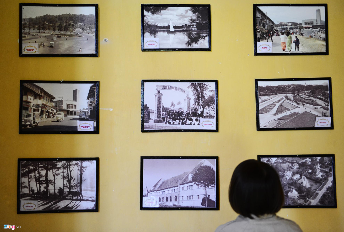 Dinh thự hơn 100 tuổi sắp bị di dời khỏi cao điểm long mạch Đà Lạt