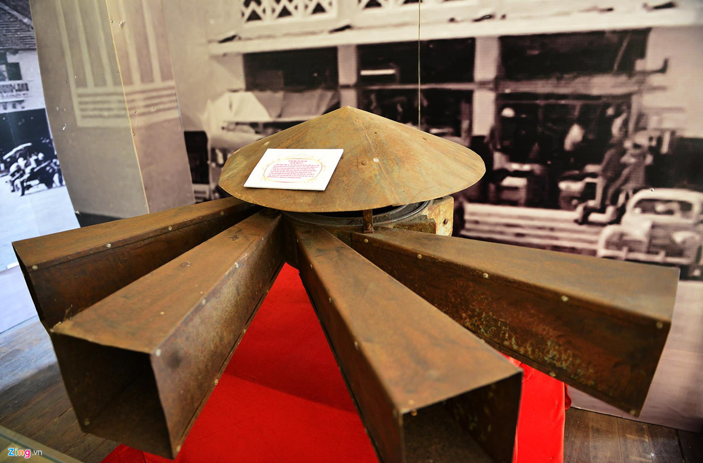 Dinh thự hơn 100 tuổi sắp bị di dời khỏi cao điểm long mạch Đà Lạt